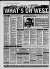 Bristol Evening Post Saturday 29 February 1992 Page 18