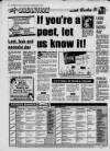 Bristol Evening Post Saturday 29 February 1992 Page 24