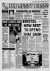 Bristol Evening Post Saturday 29 February 1992 Page 35