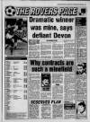 Bristol Evening Post Saturday 29 February 1992 Page 37