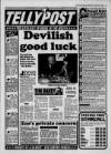 Bristol Evening Post Monday 02 March 1992 Page 17