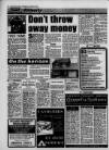 Bristol Evening Post Tuesday 03 March 1992 Page 32