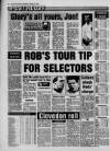 Bristol Evening Post Tuesday 03 March 1992 Page 38