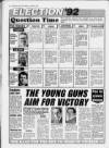 Bristol Evening Post Thursday 02 April 1992 Page 6