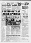 Bristol Evening Post Thursday 02 April 1992 Page 7