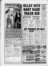 Bristol Evening Post Thursday 02 April 1992 Page 12