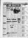 Bristol Evening Post Thursday 02 April 1992 Page 64