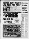 Bristol Evening Post Friday 03 April 1992 Page 10