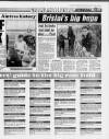 Bristol Evening Post Friday 03 April 1992 Page 83