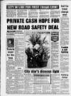 Bristol Evening Post Saturday 04 April 1992 Page 2