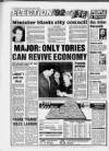 Bristol Evening Post Saturday 04 April 1992 Page 4
