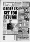 Bristol Evening Post Saturday 04 April 1992 Page 44