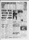 Bristol Evening Post Monday 06 April 1992 Page 5
