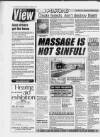 Bristol Evening Post Monday 06 April 1992 Page 8