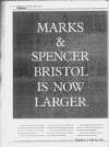 Bristol Evening Post Monday 06 April 1992 Page 10