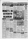 Bristol Evening Post Monday 06 April 1992 Page 30