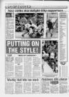 Bristol Evening Post Monday 06 April 1992 Page 34