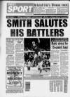 Bristol Evening Post Monday 06 April 1992 Page 36