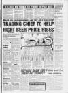 Bristol Evening Post Wednesday 08 April 1992 Page 17