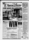 Bristol Evening Post Wednesday 08 April 1992 Page 34