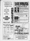 Bristol Evening Post Wednesday 08 April 1992 Page 38