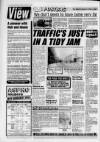 Bristol Evening Post Friday 01 May 1992 Page 8