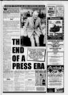 Bristol Evening Post Friday 01 May 1992 Page 9