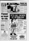 Bristol Evening Post Friday 01 May 1992 Page 23