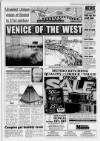 Bristol Evening Post Friday 01 May 1992 Page 25