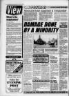 Bristol Evening Post Monday 01 June 1992 Page 8