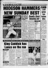 Bristol Evening Post Monday 01 June 1992 Page 34