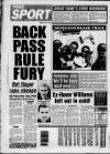 Bristol Evening Post Monday 01 June 1992 Page 36