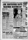 Bristol Evening Post Tuesday 02 June 1992 Page 4