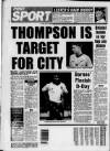 Bristol Evening Post Tuesday 02 June 1992 Page 32