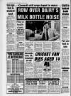 Bristol Evening Post Wednesday 03 June 1992 Page 6