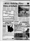 Bristol Evening Post Wednesday 03 June 1992 Page 16