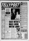 Bristol Evening Post Wednesday 03 June 1992 Page 23