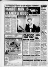 Bristol Evening Post Monday 08 June 1992 Page 12