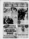 Bristol Evening Post Monday 08 June 1992 Page 16