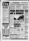 Bristol Evening Post Friday 12 June 1992 Page 8
