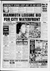 Bristol Evening Post Friday 12 June 1992 Page 11
