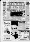 Bristol Evening Post Friday 12 June 1992 Page 12