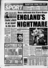 Bristol Evening Post Friday 12 June 1992 Page 84