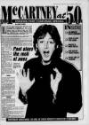 Bristol Evening Post Saturday 13 June 1992 Page 21