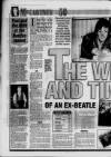 Bristol Evening Post Saturday 13 June 1992 Page 22