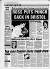 Bristol Evening Post Tuesday 16 June 1992 Page 46