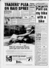 Bristol Evening Post Thursday 18 June 1992 Page 10
