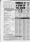 Bristol Evening Post Thursday 18 June 1992 Page 22