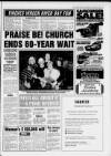 Bristol Evening Post Thursday 18 June 1992 Page 23