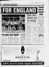 Bristol Evening Post Thursday 18 June 1992 Page 75
